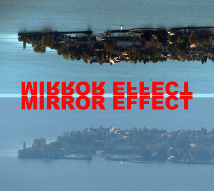 Mirror Effect