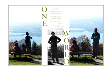 OneWorld