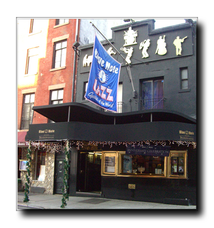 BlueNote